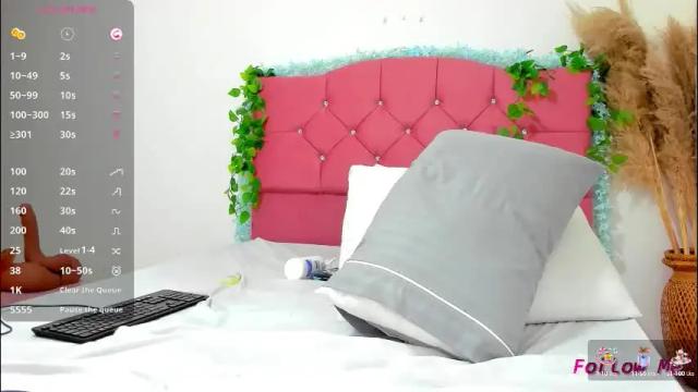 Image 4 of jadiya_hot Stream on Chaturbate on 29 days ago