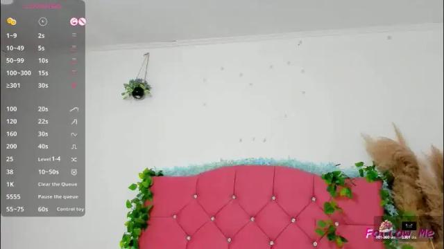 Thumbnail 1, jadiya_hot's Stream at Chaturbate, 28 days ago