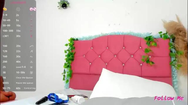 Image 10 of jadiya_hot Stream on Chaturbate on 28 days ago