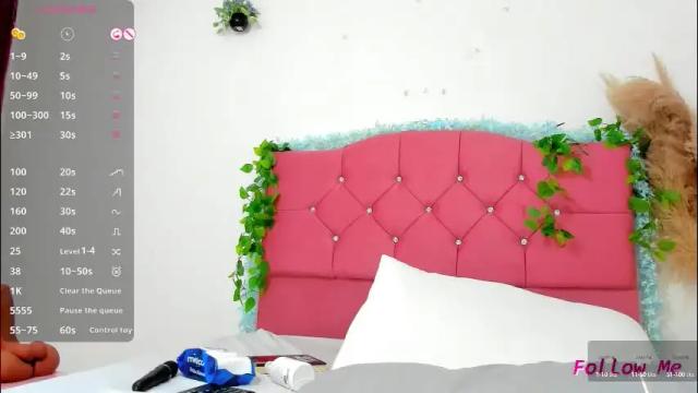 Image 11 of jadiya_hot Stream on Chaturbate on 28 days ago