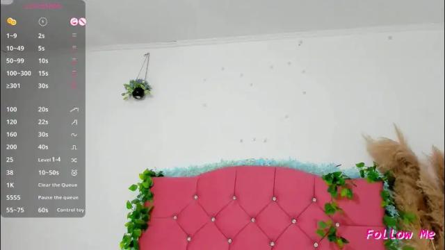 Image 3 of jadiya_hot Stream on Chaturbate on 28 days ago