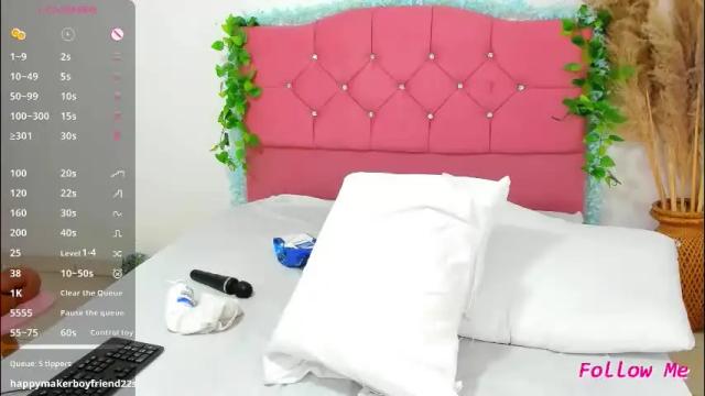 Image 4 of jadiya_hot Stream on Chaturbate on 1 day ago