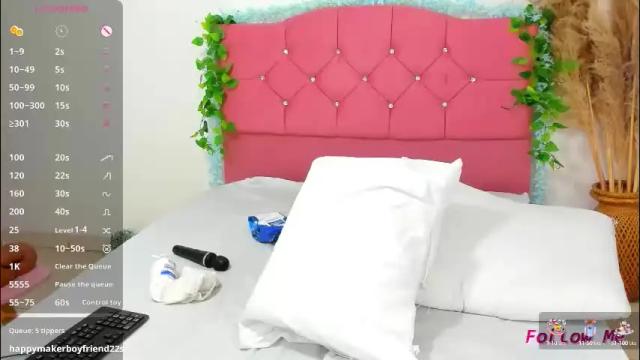 Image 6 of jadiya_hot Stream on Chaturbate on 1 day ago