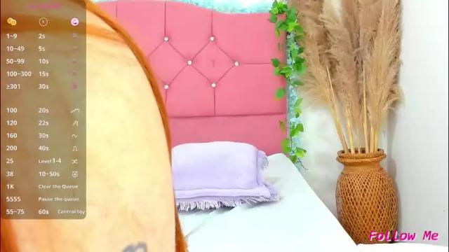 Image 12 of jadiya_hot Stream on Chaturbate on 1 month ago