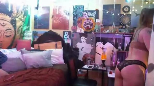 Image 10 of jaebaegoandslay Stream on Chaturbate on 15 months ago