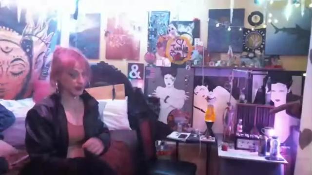 Image 11 of jaebaegoandslay Stream on Chaturbate on 15 months ago