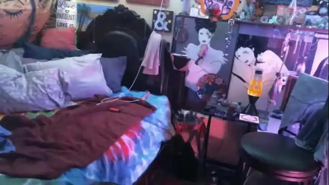 Image 2 of jaebaegoandslay Stream on Chaturbate on 15 months ago