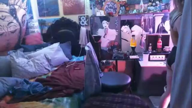 Image 4 of jaebaegoandslay Stream on Chaturbate on 15 months ago