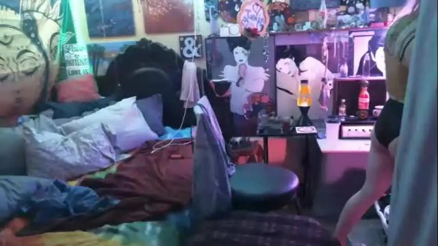 Thumbnail 2, jaebaegoandslay's Stream at Chaturbate, 12 months ago