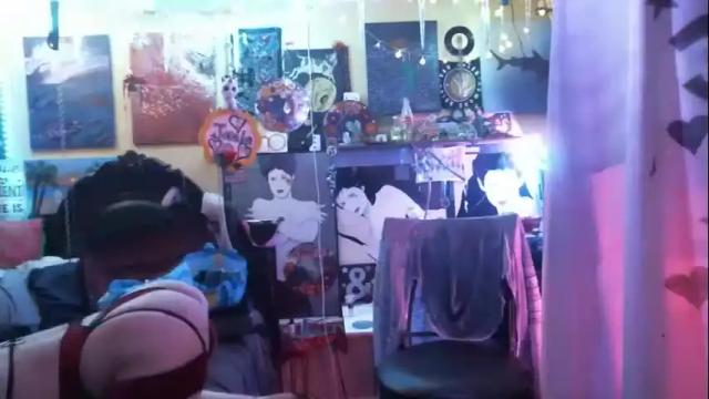 Thumbnail 1, jaebaegoandslay's Stream at Chaturbate, 17 months ago