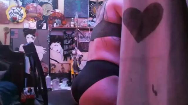 Thumbnail 1, jaebaegoandslay's Stream at Chaturbate, 17 months ago