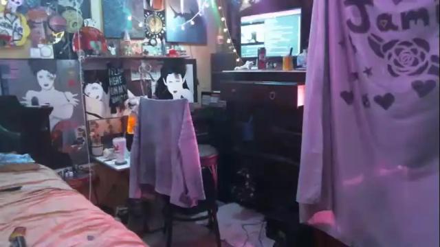 Thumbnail 2, jaebaegoandslay's Stream at Chaturbate, 11 months ago