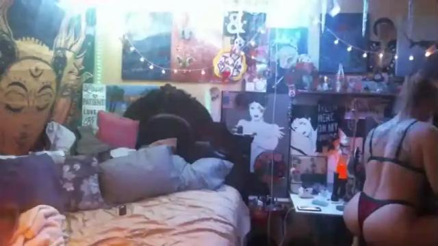 Thumbnail 2, jaebaegoandslay's Stream at Chaturbate, 17 months ago