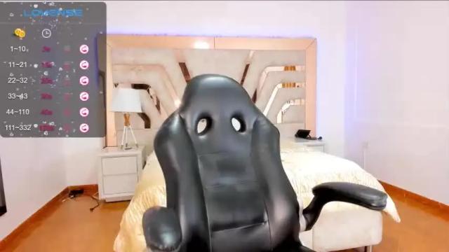 Image 11 of jaewise Stream on Chaturbate on 18 months ago