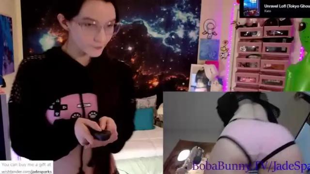 Thumbnail 1, jaidyn's Stream at Chaturbate, 15 months ago