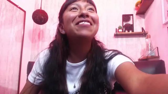 Image 4 of jaina_angel_ Stream on Chaturbate on 19 months ago