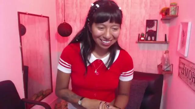 Image 11 of jaina_angel_ Stream on Chaturbate on 19 months ago