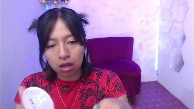 Thumbnail 1, jaina_angel_'s Stream at Chaturbate, 1 month ago