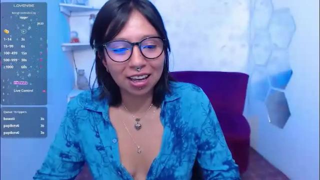 Thumbnail 3, jaina_angel_'s Stream at Chaturbate, 14 days ago