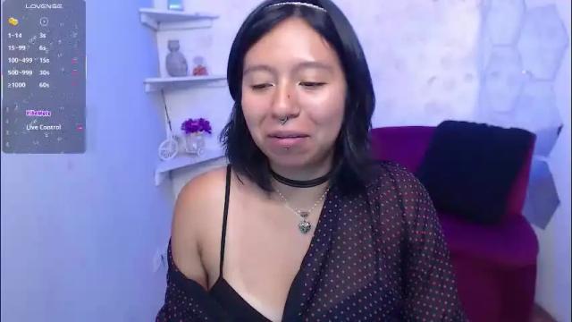 Thumbnail 1, jaina_angel_'s Stream at Chaturbate, 9 days ago