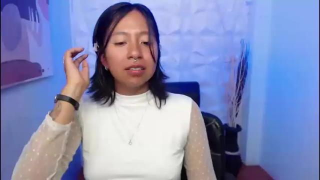 Thumbnail 3, jaina_angel_'s Stream at Chaturbate, 2 days ago