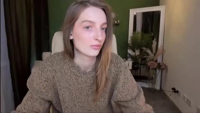 Image 2 of jaina_bloom Stream on Chaturbate on 20 months ago