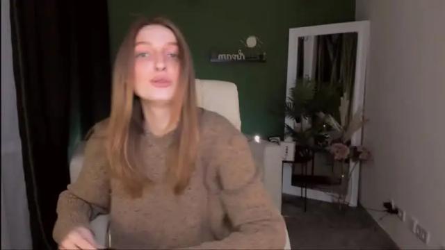 Thumbnail 3, jaina_bloom's Stream at Chaturbate, 20 months ago