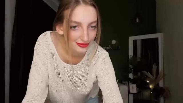 Image 4 of jaina_bloom Stream on Chaturbate on 20 months ago
