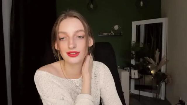 Image 7 of jaina_bloom Stream on Chaturbate on 20 months ago