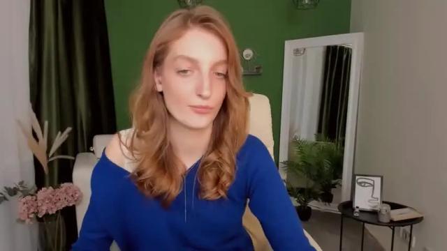 Image 2 of jaina_bloom Stream on Chaturbate on 20 months ago
