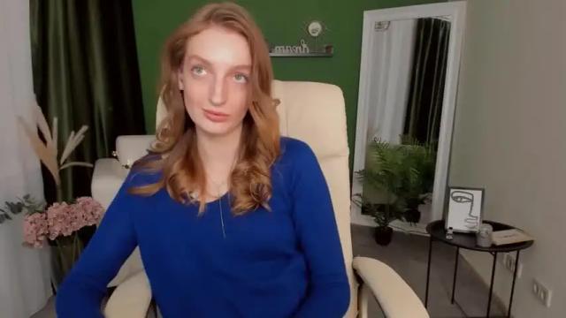 Image 3 of jaina_bloom Stream on Chaturbate on 20 months ago