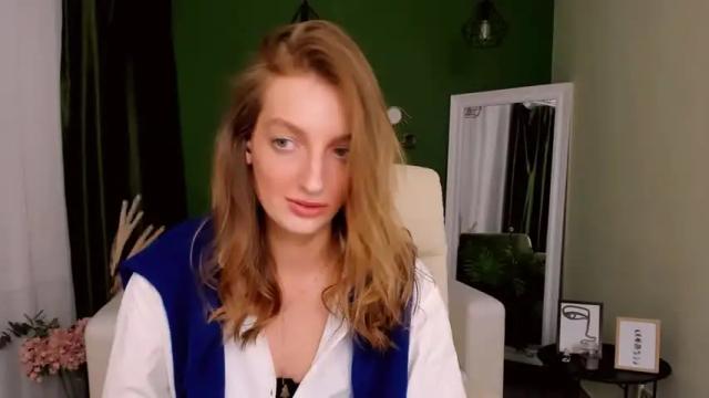 Image 3 of jaina_bloom Stream on Chaturbate on 20 months ago