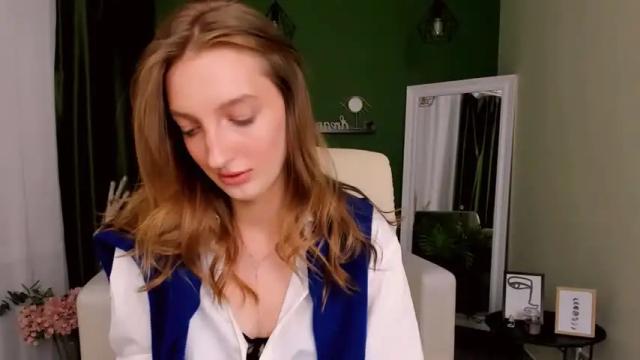 Image 4 of jaina_bloom Stream on Chaturbate on 20 months ago