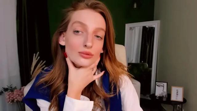 Image 7 of jaina_bloom Stream on Chaturbate on 20 months ago