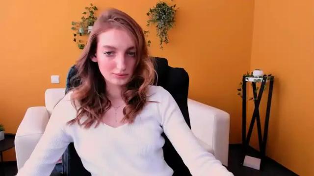 Image 2 of jaina_bloom Stream on Chaturbate on 20 months ago