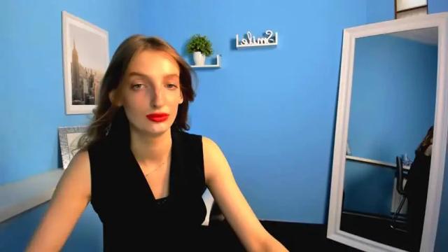 Thumbnail 1, jaina_bloom's Stream at Chaturbate, 19 months ago