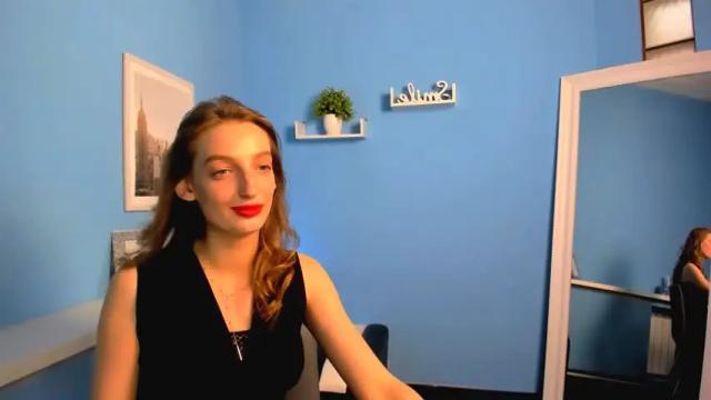 Thumbnail 2, jaina_bloom's Stream at Chaturbate, 19 months ago