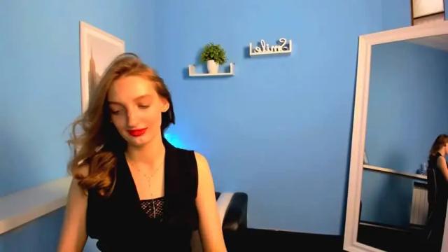 Thumbnail 3, jaina_bloom's Stream at Chaturbate, 19 months ago