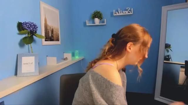 Image 2 of jaina_bloom Stream on Chaturbate on 19 months ago