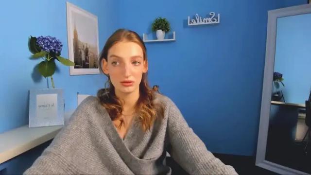 Image 3 of jaina_bloom Stream on Chaturbate on 19 months ago