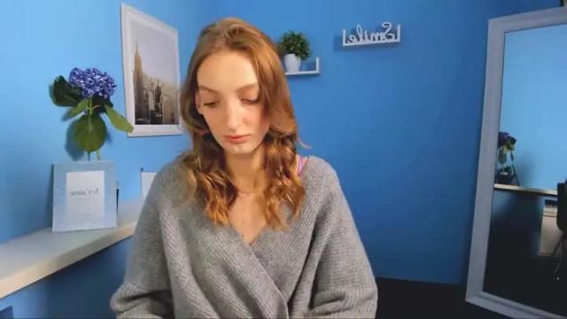 Thumbnail 3, jaina_bloom's Stream at Chaturbate, 19 months ago