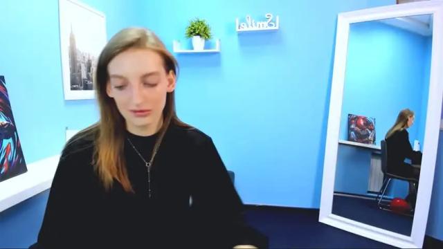 Thumbnail 2, jaina_bloom's Stream at Chaturbate, 19 months ago