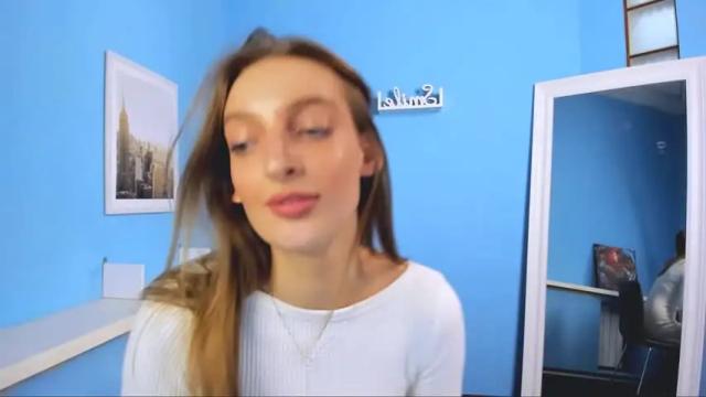 Thumbnail 1, jaina_bloom's Stream at Chaturbate, 19 months ago