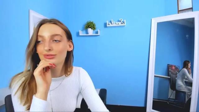Thumbnail 2, jaina_bloom's Stream at Chaturbate, 19 months ago
