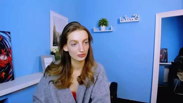 Image 12 of jaina_bloom Stream on Chaturbate on 19 months ago