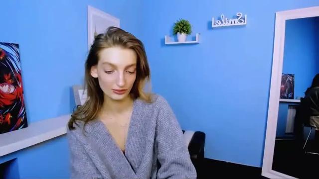 Thumbnail 2, jaina_bloom's Stream at Chaturbate, 19 months ago
