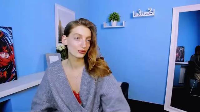 Image 6 of jaina_bloom Stream on Chaturbate on 19 months ago