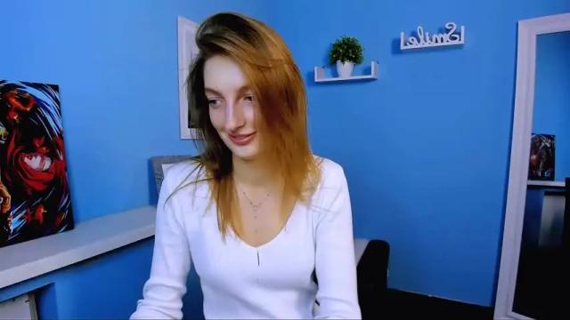 Thumbnail 1, jaina_bloom's Stream at Chaturbate, 19 months ago