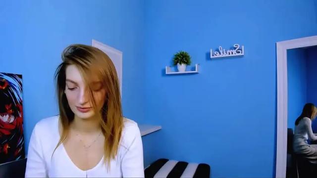 Thumbnail 3, jaina_bloom's Stream at Chaturbate, 19 months ago