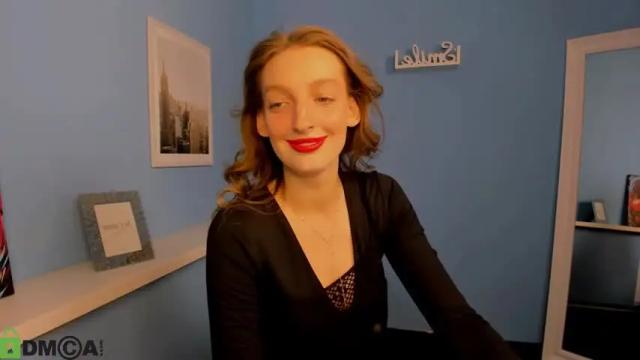 Thumbnail 1, jaina_bloom's Stream at Chaturbate, 19 months ago